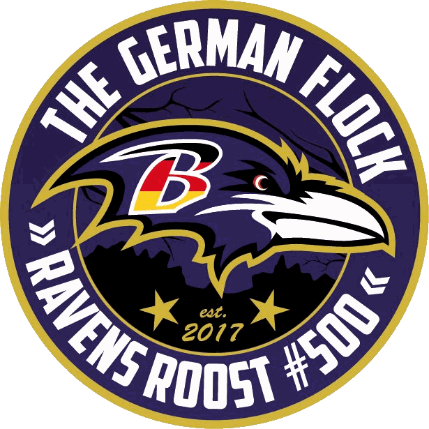 The German Flock Logo neu